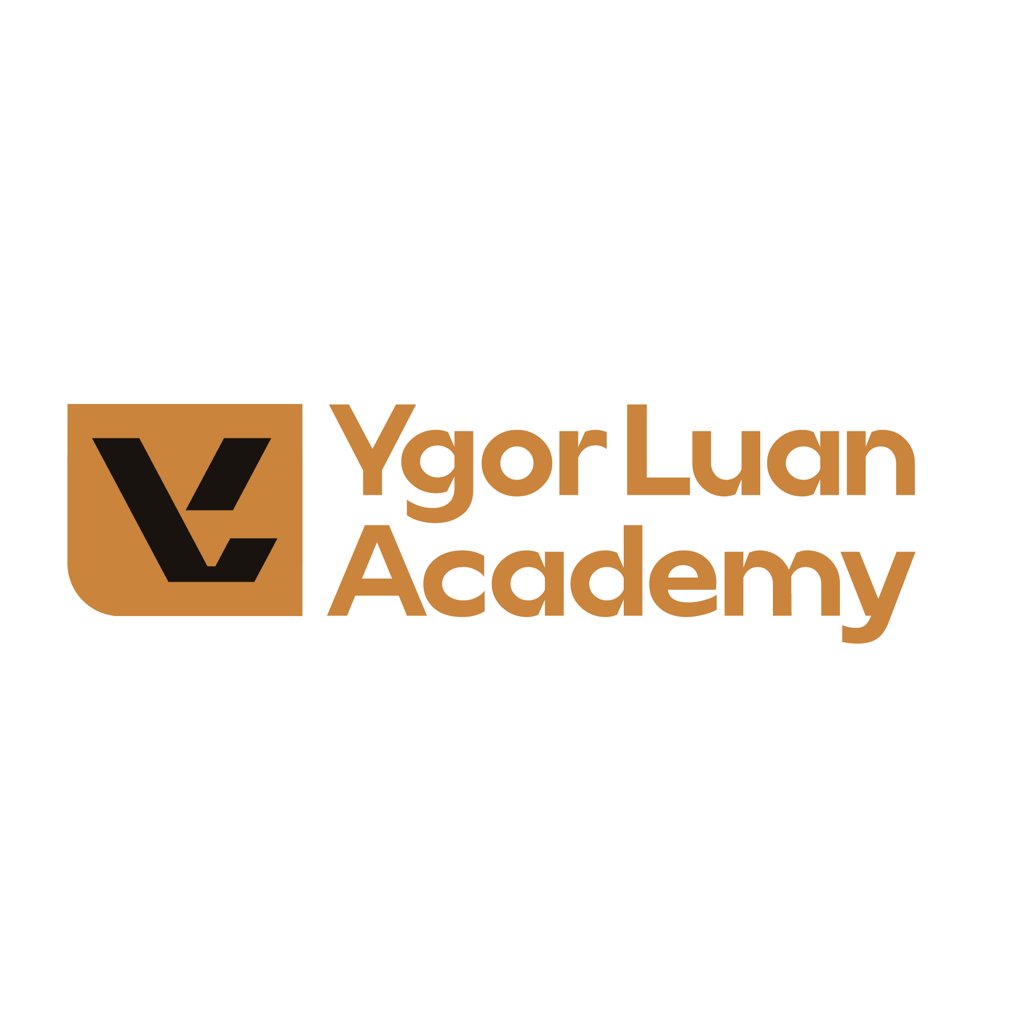 Ygor Luan Academy